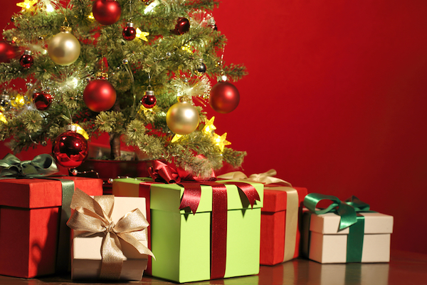 Onze extra openingstijden voor kerst