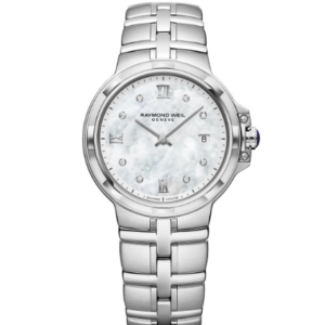 Raymond Weil Parsival 30% korting