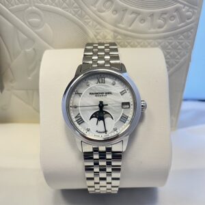 Raymond Weil 20% korting